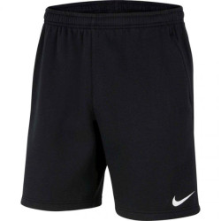 Nike Heren park 20 fleece korte broek