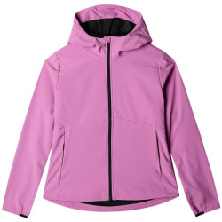 4F Dames f285 softshell jas