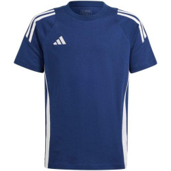 Adidas Kinderen/kinderen tiro 24 t-shirt