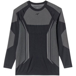4F Heren m165 thermoactive basislaag top