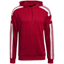 Adidas Heren squadra 21 hoodie