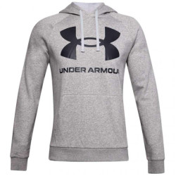 Under Armour Heren rival fleece hoodie