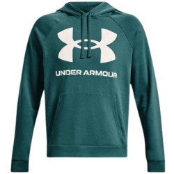 Under Armour Heren rival fleece hoodie