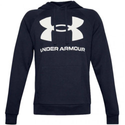 Under Armour Heren rival fleece hoodie