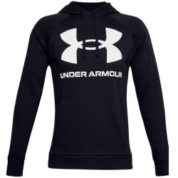 Under Armour Heren rival fleece hoodie