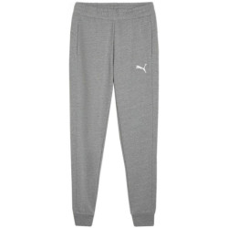 Puma Heren team goal joggingbroek