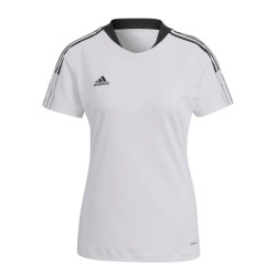 Adidas Dames tiro 21 t-shirt