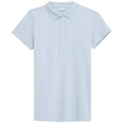 4F Dames nosh4 poloshirt
