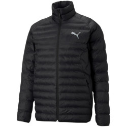 Puma Heren packlite primaloft gewatteerd jack