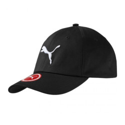 Puma Volwassen unisex grote kat baseballpet