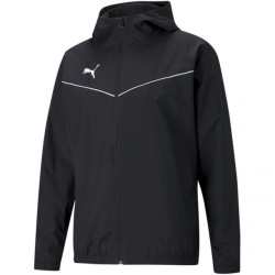 Puma Heren teamrise all weather jacket
