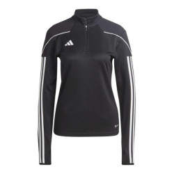 Adidas Dames tiro 23 league trainings sweatshirt
