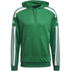 Adidas Heren squadra 21 hoodie