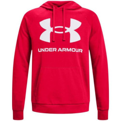 Under Armour Heren rival fleece hoodie