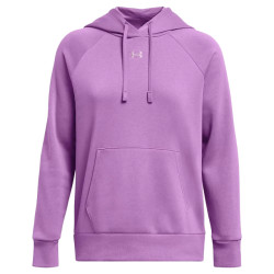 Under Armour Dames rival fleece hoodie