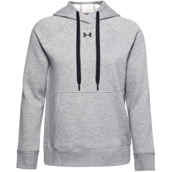 Under Armour Dames rival fleece hoodie
