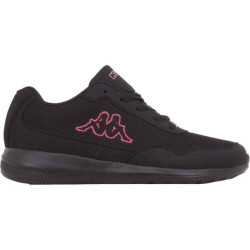Kappa Dames volgen trainers