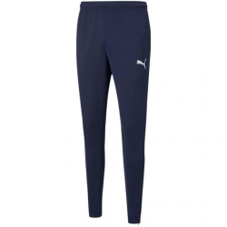 Puma Heren teamrise trainings joggingbroek