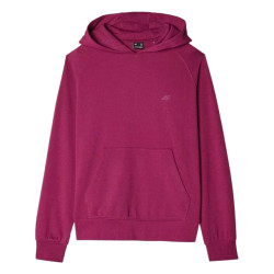 4F Dames wmm00tswsf1468 hoodie