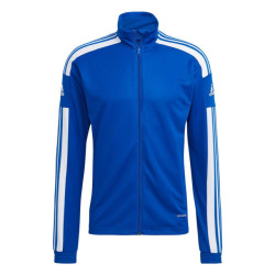 Adidas Heren squadra 21 trainings sweatshirt