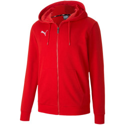 Puma Heren teamgoal 23 hoodie