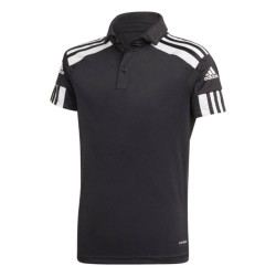 Adidas Kinder-/kids squadra 21 poloshirt