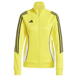 Adidas Dames tiro 24 jas