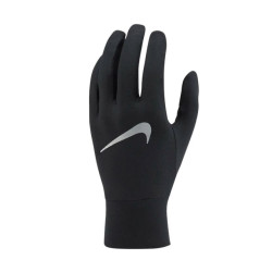 Nike Heren accelerate dri-fit logo hardloop handschoenen