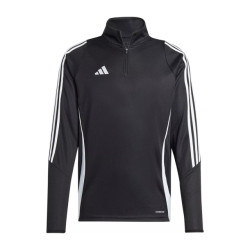 Adidas Heren tiro 24 trainings sweatshirt