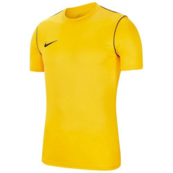 Nike Heren dry park 20 t-shirt met korte mouwen