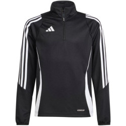 Adidas Kinder/kids tiro 24 trainings sweatshirt