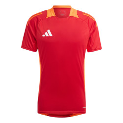 Adidas Heren tiro 24 wedstrijd-t-shirt