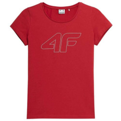 4F Dames h4z22 t-shirt