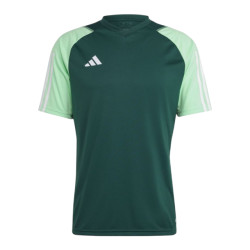 Adidas Heren tiro 23 wedstrijdshirt