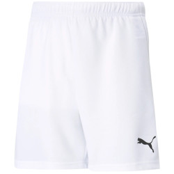 Puma Teamrise shorts voor kinderen