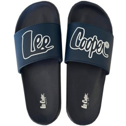 Lee Cooper Sliders met herenlogo