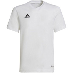Adidas Kinderen/kinderen entrada 22 t-shirt