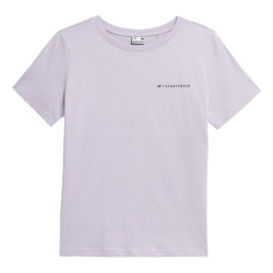 4F Dames h4z22 bedrukt t-shirt