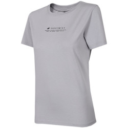 4F Dames h4z22 tsd019 katoenen t-shirt