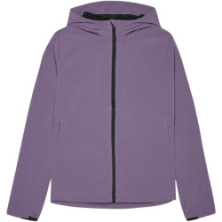 4F Dames f285 softshell jas