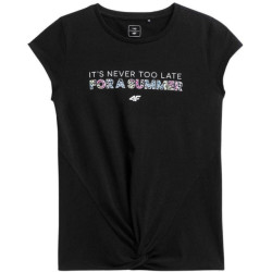 4F Kinderen/kinderen hjl22 t-shirt