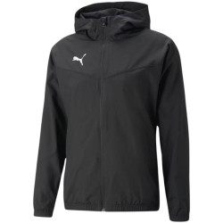 Puma Heren teamrise all weather jacket