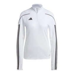 Adidas Dames tiro 23 league trainings sweatshirt