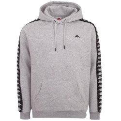 Kappa Heren joder hoodie