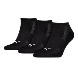 Puma Unisex trainingssokken 907942 voor volwassenen (set van 3)