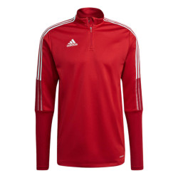 Adidas Heren tiro 21 trainings sweatshirt