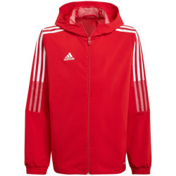Adidas Kinder/kinder tiro 21 windjack