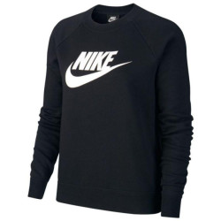 Nike Dames essential sweatshirt