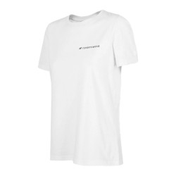 4F Dames h4z22 bedrukt t-shirt