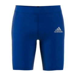 Adidas Heren techfit strakke korte broek